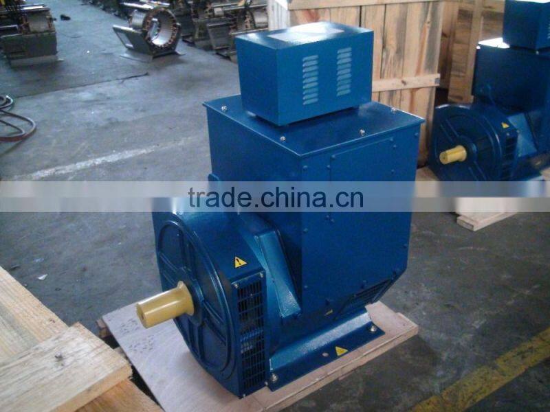 egypt market brushless alternator