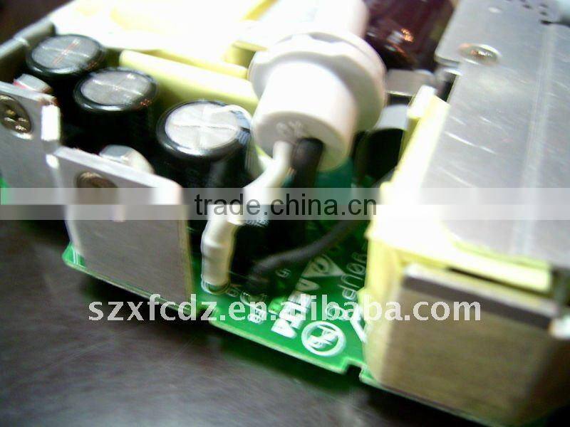 made in china test pogo pin connector Apple phone MacBookPro usb adapter with rp sma connector