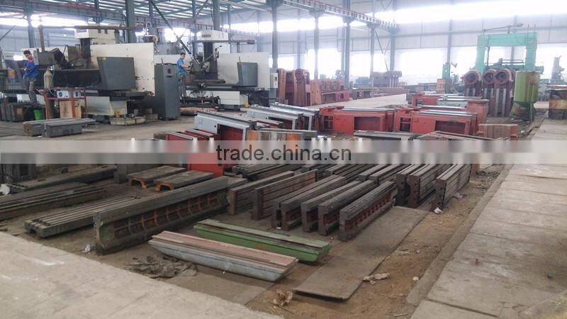 Z5140B Z5150B Metal Boring Drilling Machine