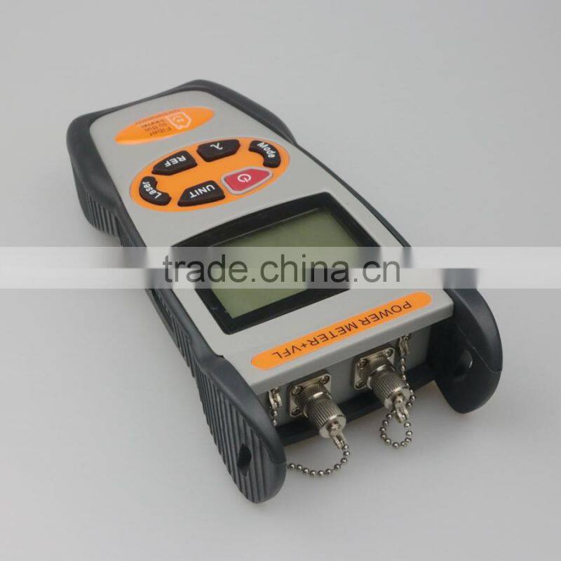 FTTH optical power meter of China supplier on line shopping