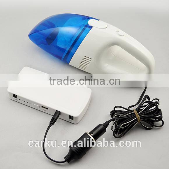 Pocket power battery jump car emergency start , charge for tablet pc ,smartphone, laptopPC, LED