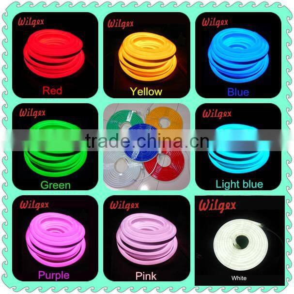 High Brightness Flexible LED Tape