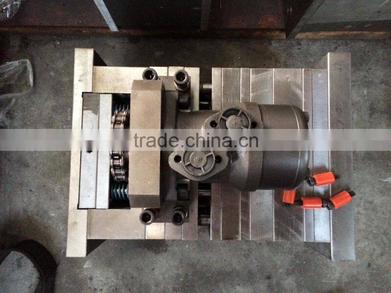 PE PP plastic bottle cap mold / cap inject mould