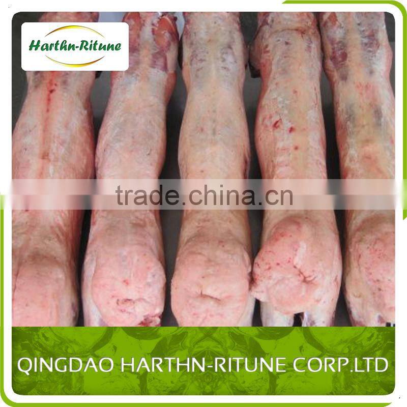 Halal Product Frozen meat lamb carcass