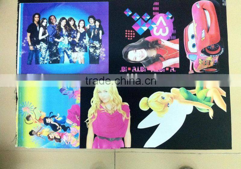 SPE automatic screen printing machine-2