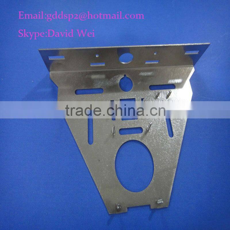 Small Metal Terminal