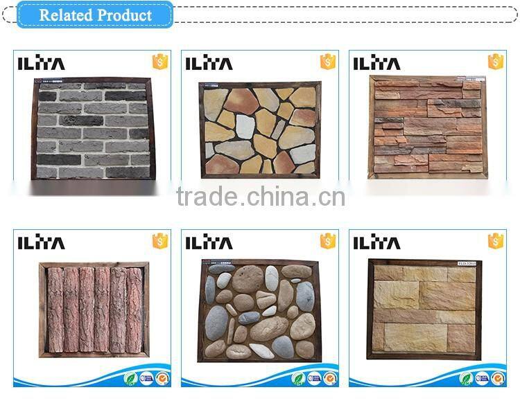 superior (in) quality stone wall decor