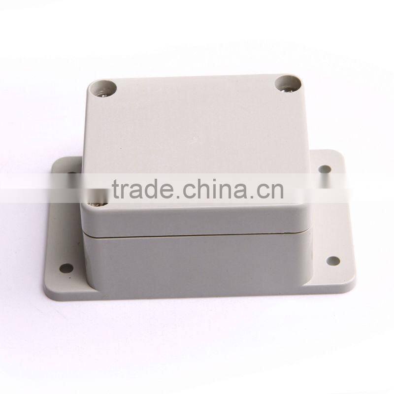 SAIPWELL/SAIP Hot Sale IP67 Plastic Electrical Waterproof Distribution Enclosure