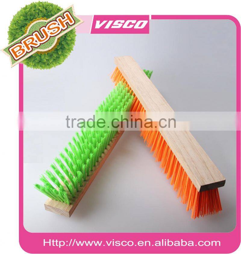 High quality good wooden broom VC9-01-600