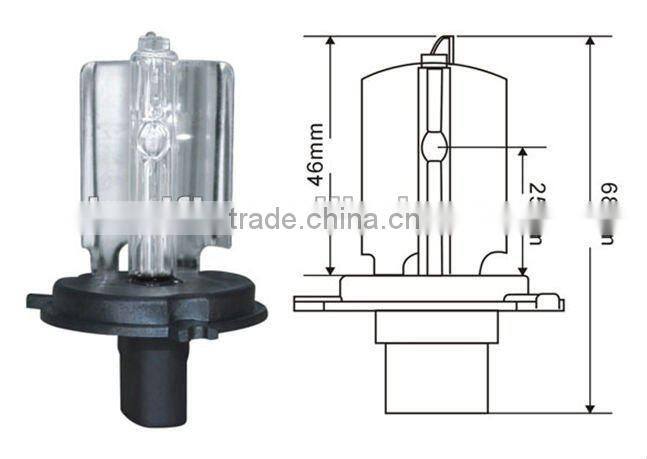 2012 high quality car motorcycle HID xenon kit H1 H3 H4 H7 H8 H9 H10 H11 H13 880 9004 9005 5202 D1 D2 D3 D4 9006