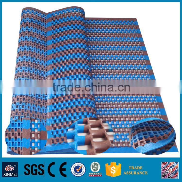 Absorbent Pile Non-slip Backing, Entrance Rugs Carpet