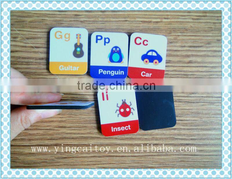 kids fridge magnet sticker