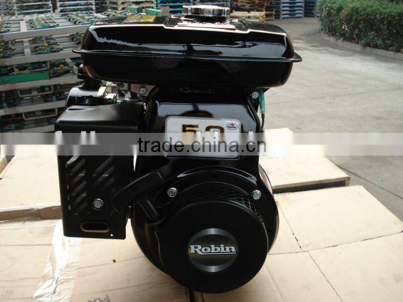 Gasoline original Robin engine EY20