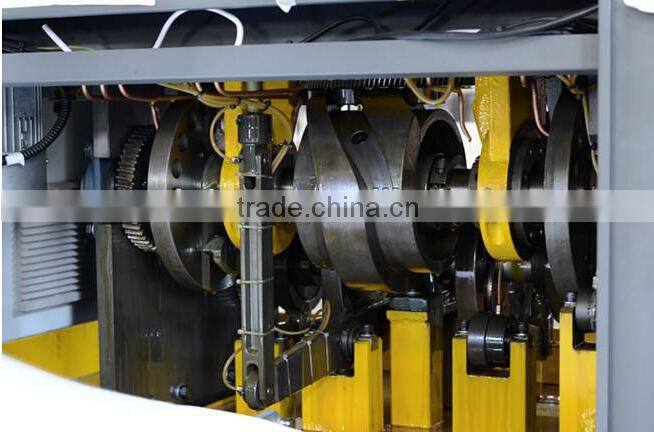 High speed paper cup machine 100pcs/min 3oz-20oz (DEBAO-600S)