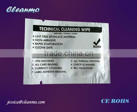Alcohol wipes and Cleaning Use wet wipes,2014 hot sale