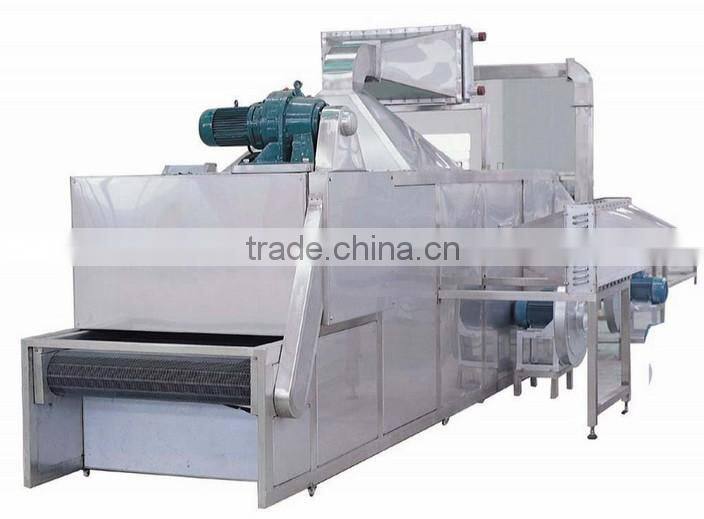 Best selling red chilli drying machine /fruit drying machine