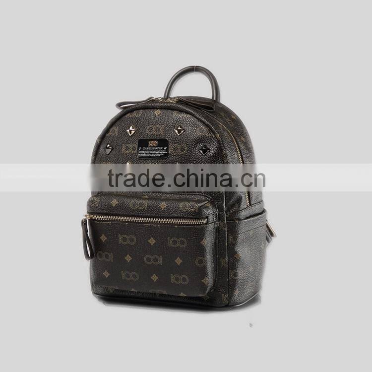 Military Travelling Waterproof Backpack