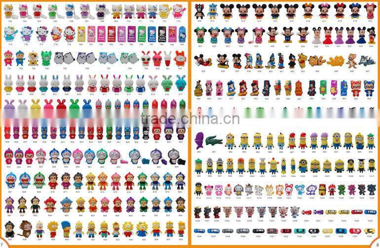 USB Flash drives usb key bulk usb drives with OTG fuction