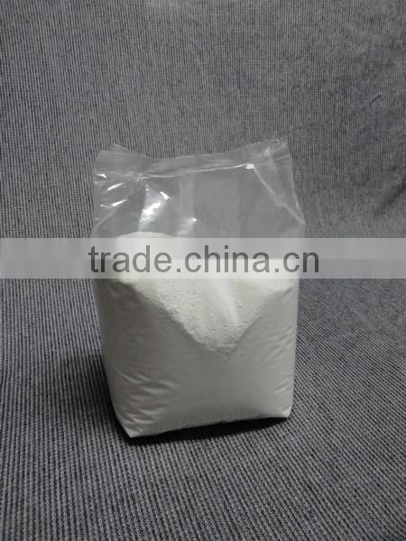 Automatic gusset pouch packing machine