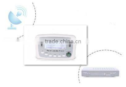 digital satellite finder dvb s2