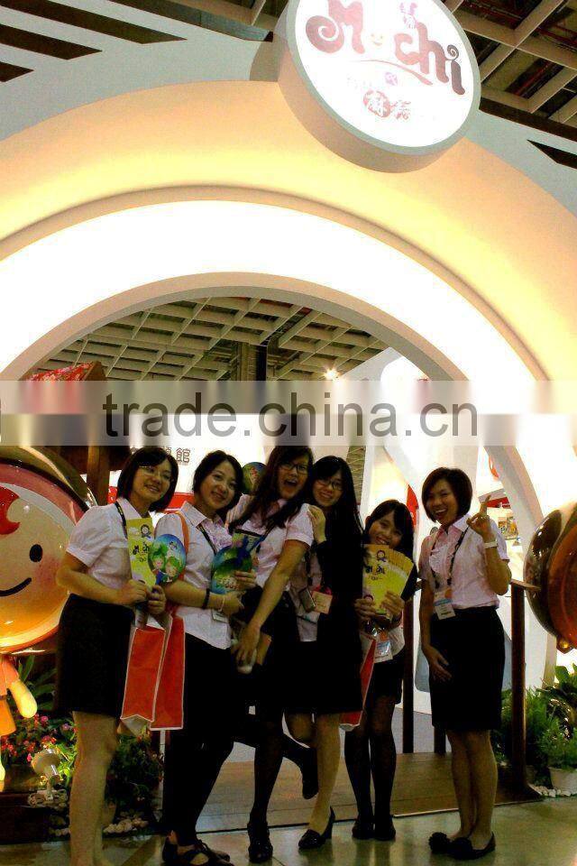 Royal Family Sugar Free Plus Collagen Fruit Jelly