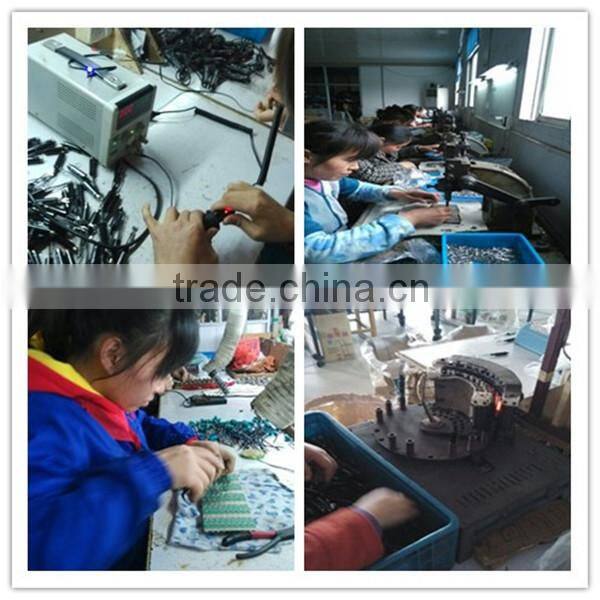 High quality car radio antenna cable