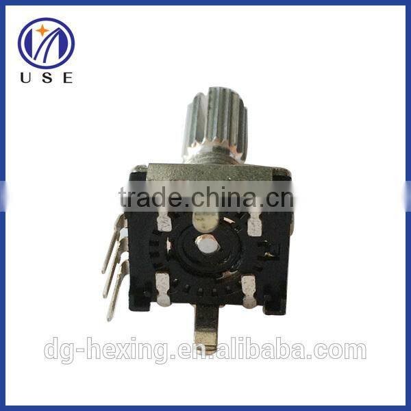 12mm rotary encoder