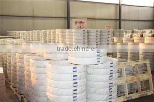 AWS ER70S-6/SG2 CO2 mig welding wire factory from China