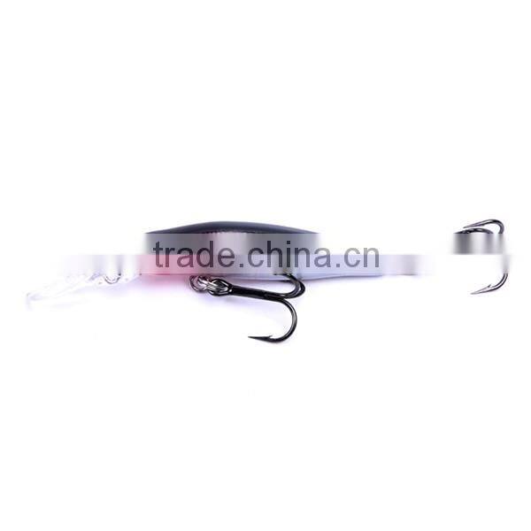 2g 40mm fishing lure minnow