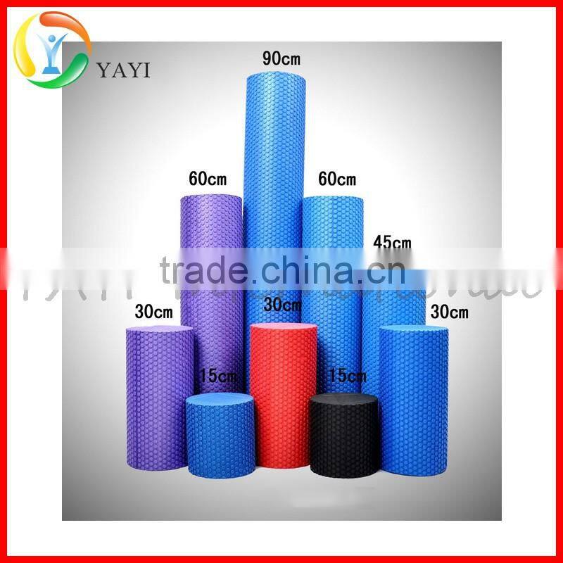 Physical Therapy Massage Exercise EVA Foam Roller
