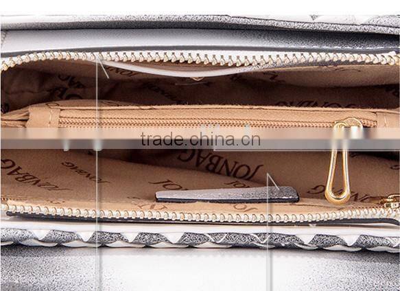 Elegance Stylish Wholesale Lady Hand Knit Bag