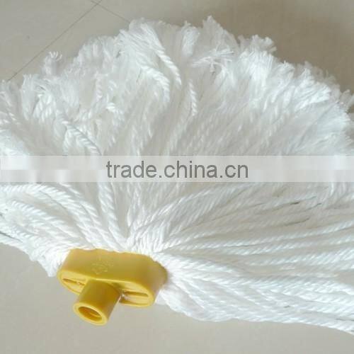 hot sell extendable steel pole microfiber magic cleaning steam mop