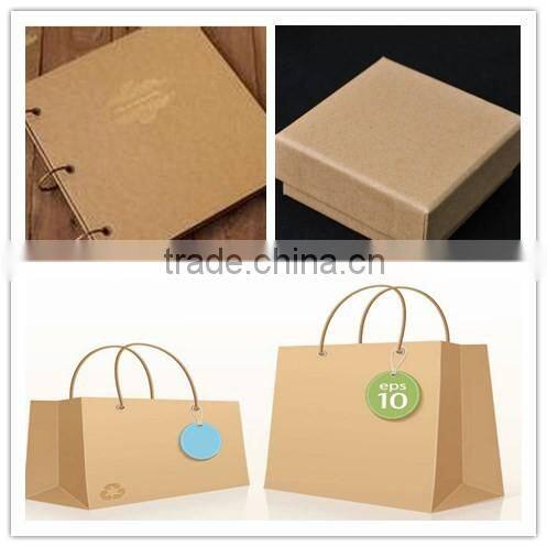 Kraft Paper Making Machine /Kraft Paper production line with low cost