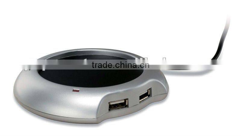 Best-selling usb coffee cup warmer