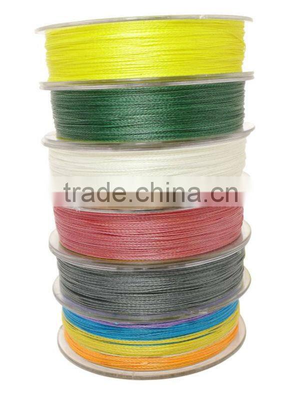 fly fishing line