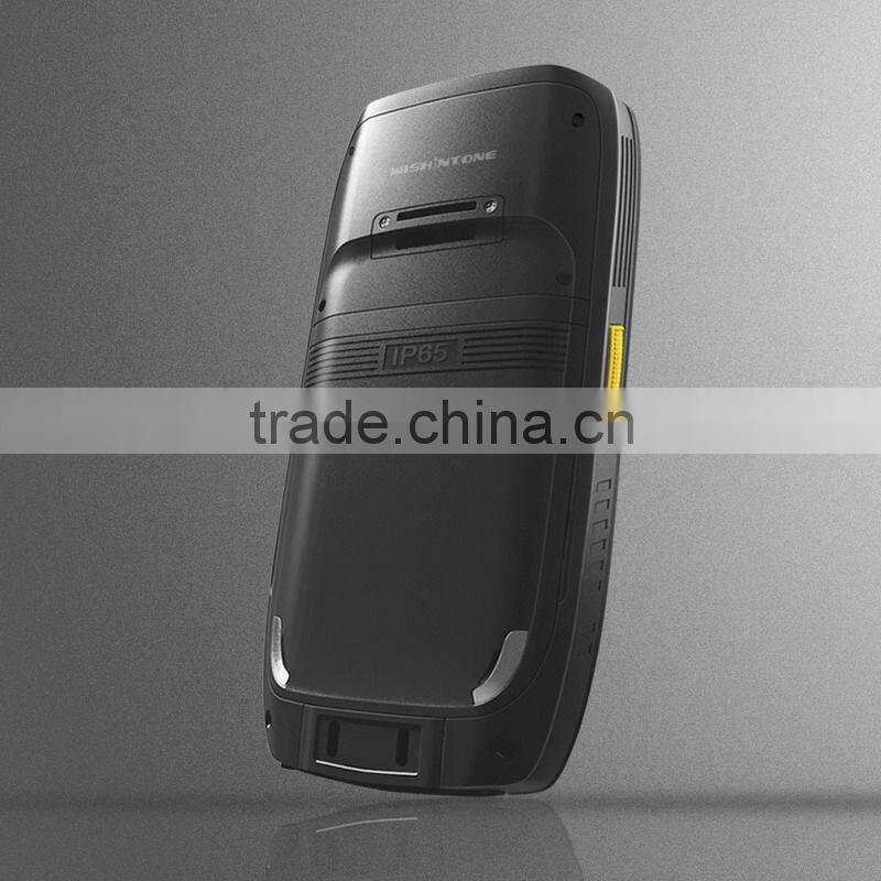 WINCE6.0 Handheld RFID reader for taking inventory