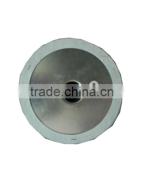 OIl separator 02250061-137+02250061-138 for Sullair air compressor parts