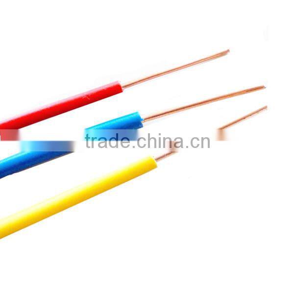 16 gauge electric wire