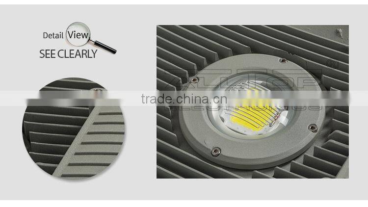 IP67 waterproof aluminium bridgelux 30w led street light components