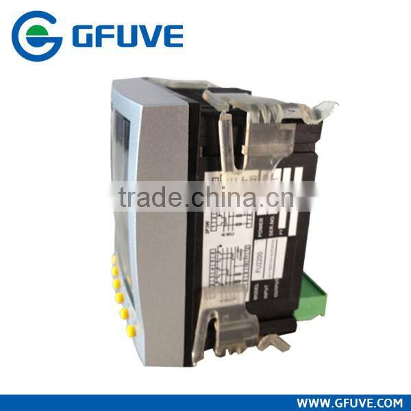 Analog single phase wireless kwh meter