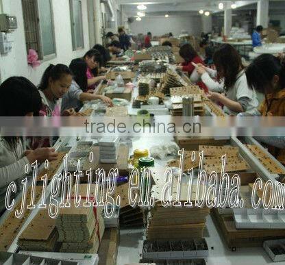 H005 super brightness high quality colorful incandescent luminaire light bulb