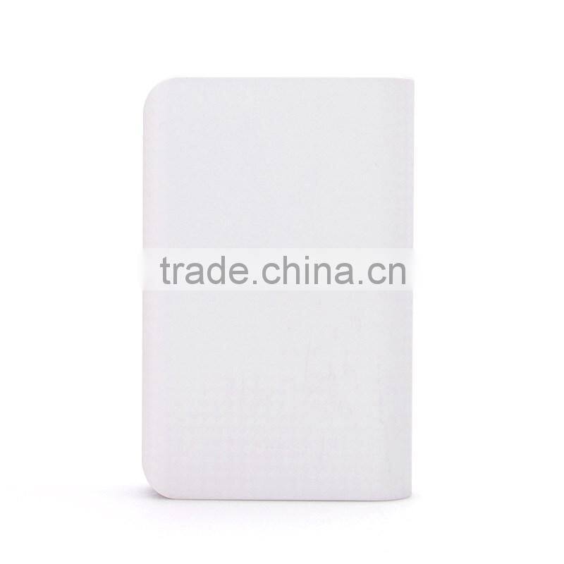 Multifuction 4400mah new arrival cheap power bank with LCD digital display