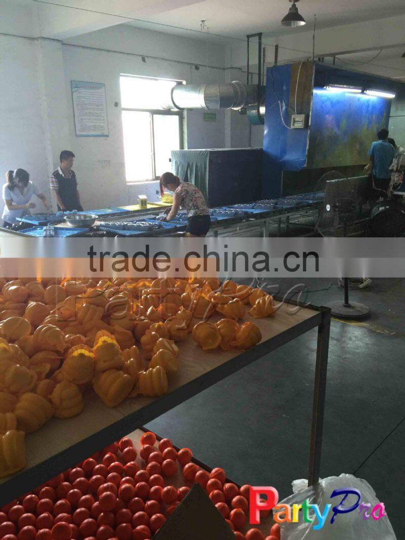 Partypro High Quality Soft Toys Wholesale Bowling Shaped Stress Toy