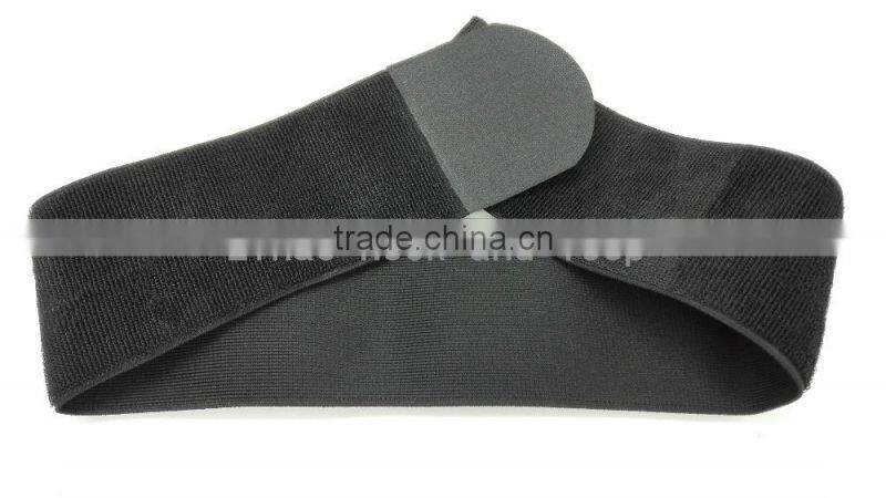High elasticity waist protect bands