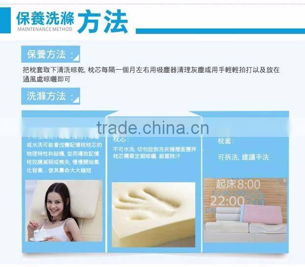 ES011 Bone-shape Pillow (five colors)