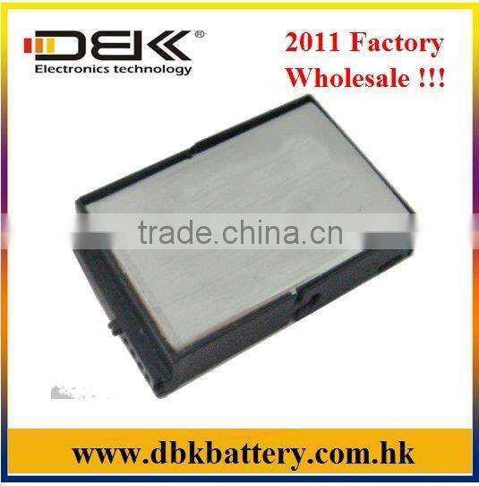 PDA Battery PDA-DOPC720HSuitable for DOPOD C720,DOPOD C720w,HTC S620,S621,O2 XDA Cosmo,Orange SPV E600,T-Mobile Dash,T-Mobile MD
