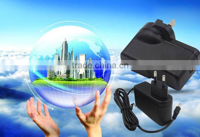 12V 1A travel adapter one port power supply