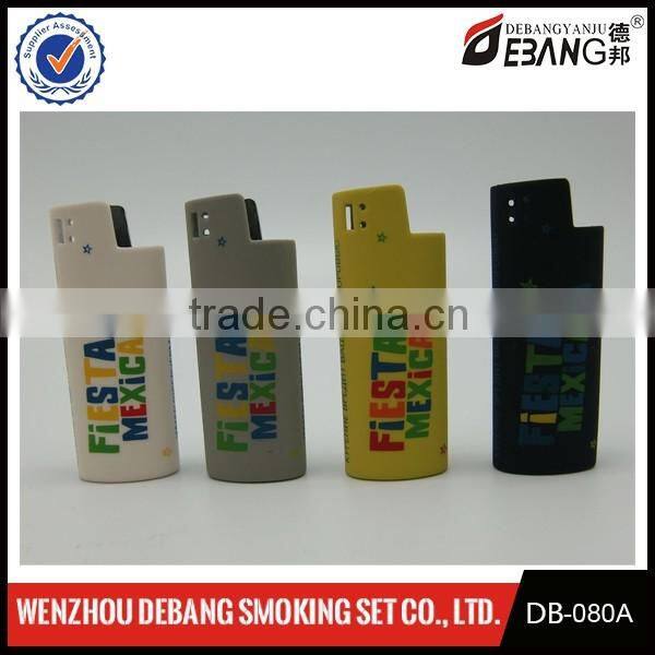 standard custom lighter case,lighter case