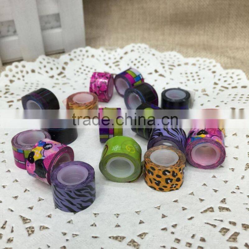 2015 Mini tape PVC bag packaging