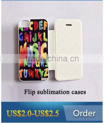 ZIHOTEK new case Best Price 3D Sublimation cover, for iPhone 6 Sublimation Cases